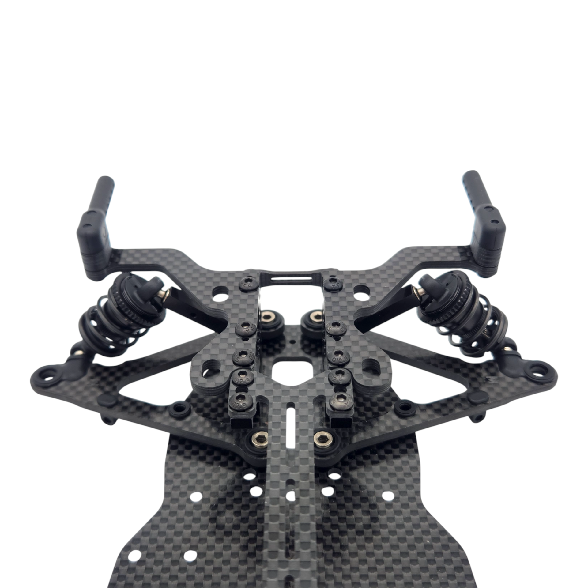 8 Kohlefaser-Stäbe – 1,5 Mm X 150 Mm, Für RC-Flugzeuge, Quadcopter, Modellbau, Drachen, Angelruten-Reparatur – Leicht & Stabil